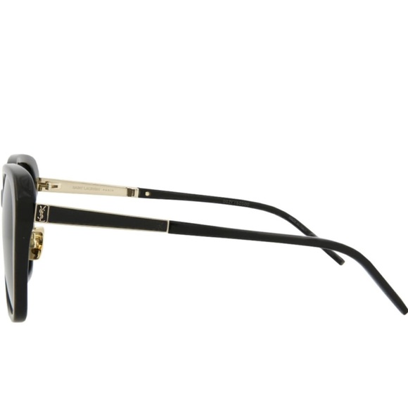 NEW Saint Laurent sunglasses - Picture 5 of 7
